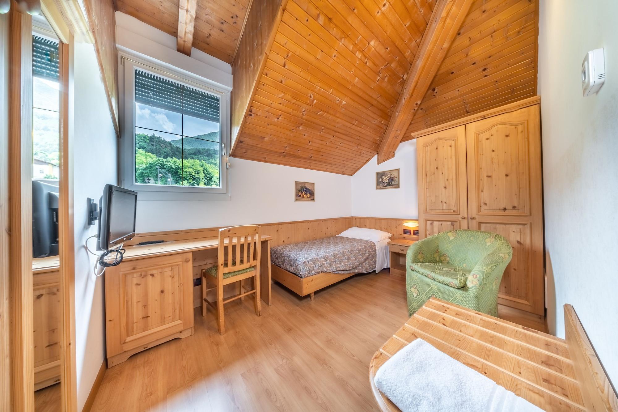 Hotel Karinhall トレント エクステリア 写真