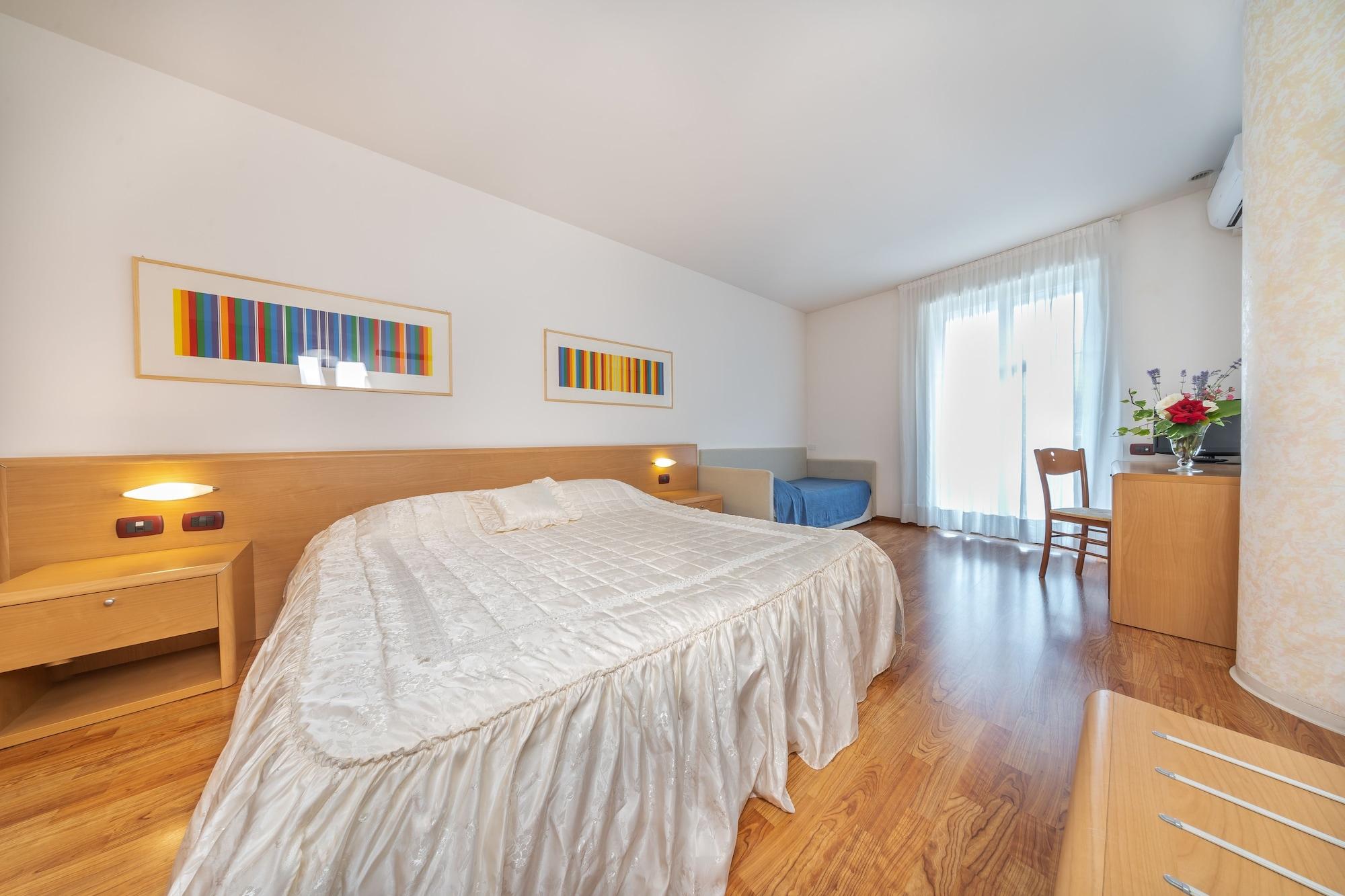 Hotel Karinhall トレント エクステリア 写真