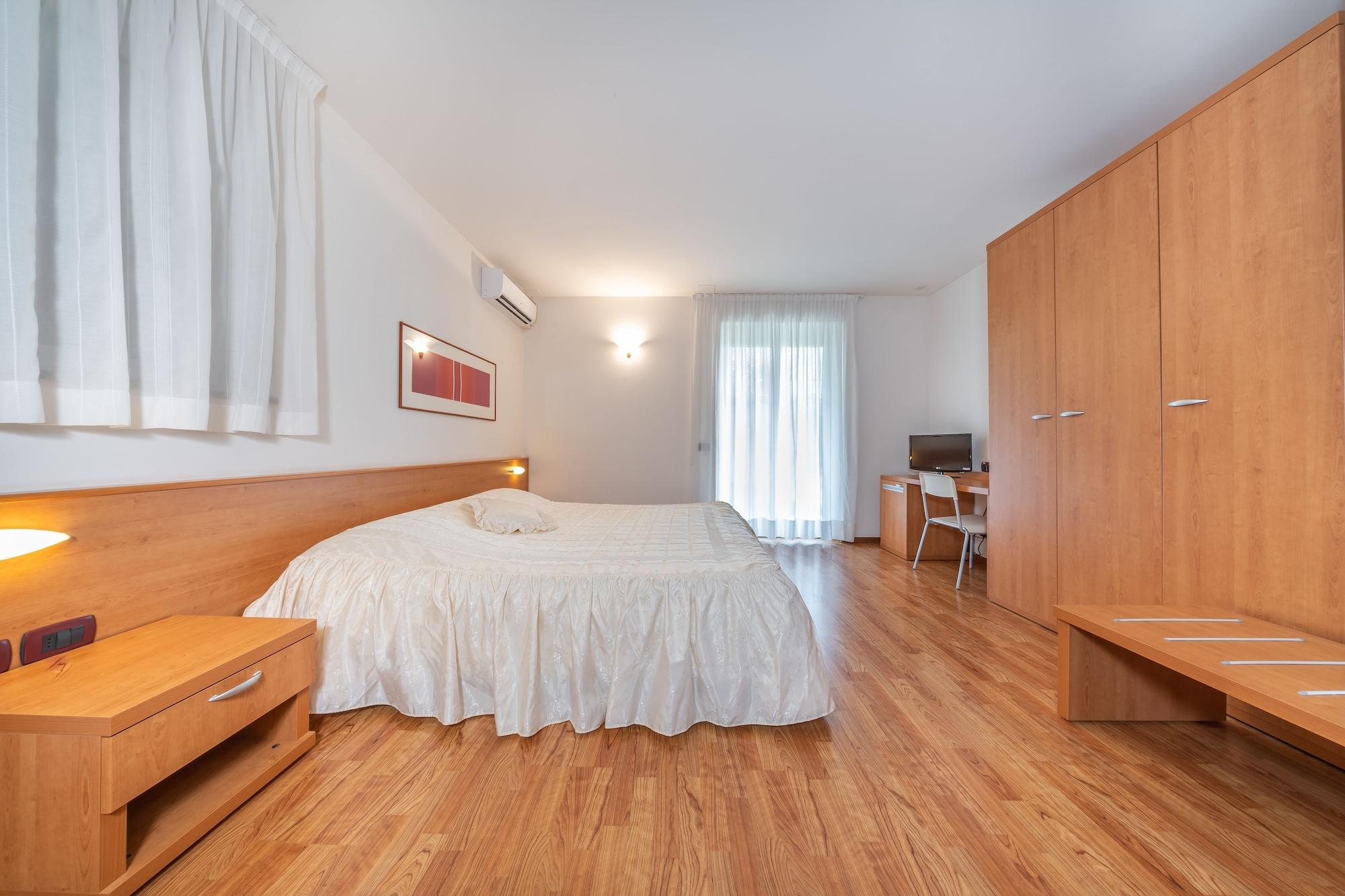 Hotel Karinhall トレント エクステリア 写真