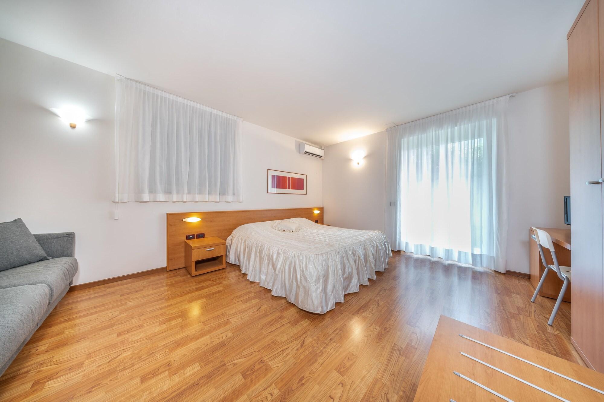 Hotel Karinhall トレント エクステリア 写真