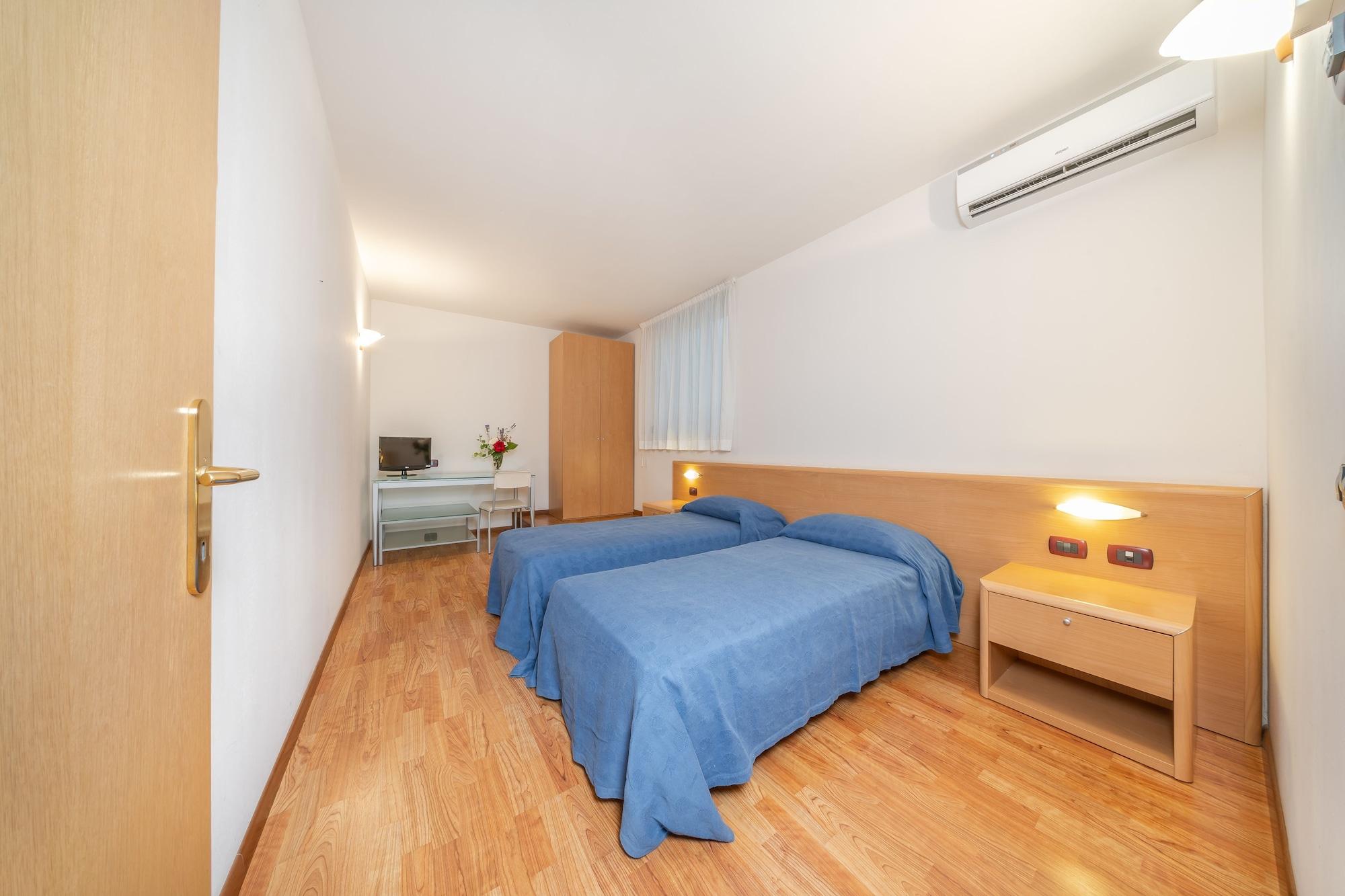 Hotel Karinhall トレント エクステリア 写真