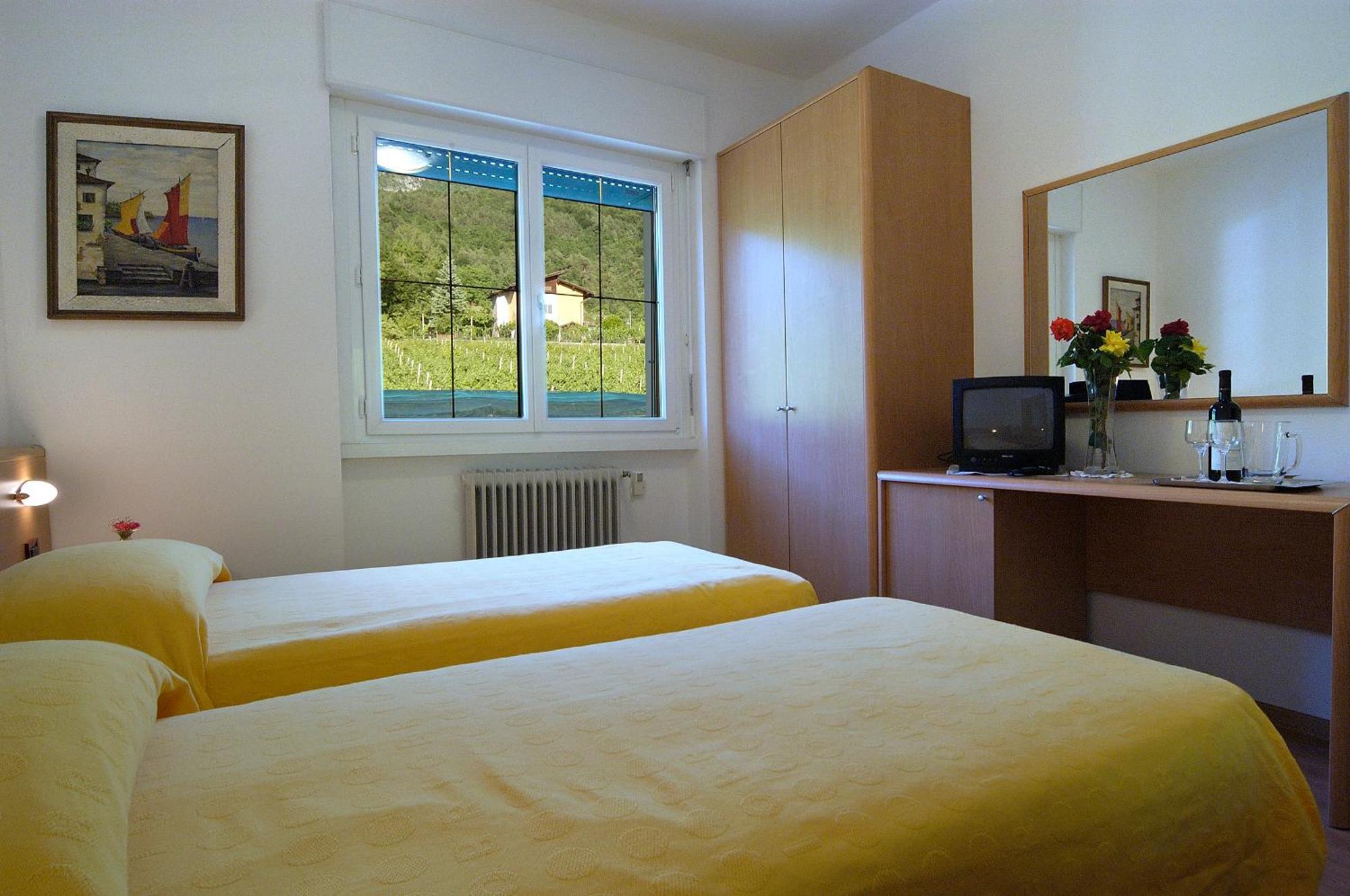 Hotel Karinhall トレント エクステリア 写真