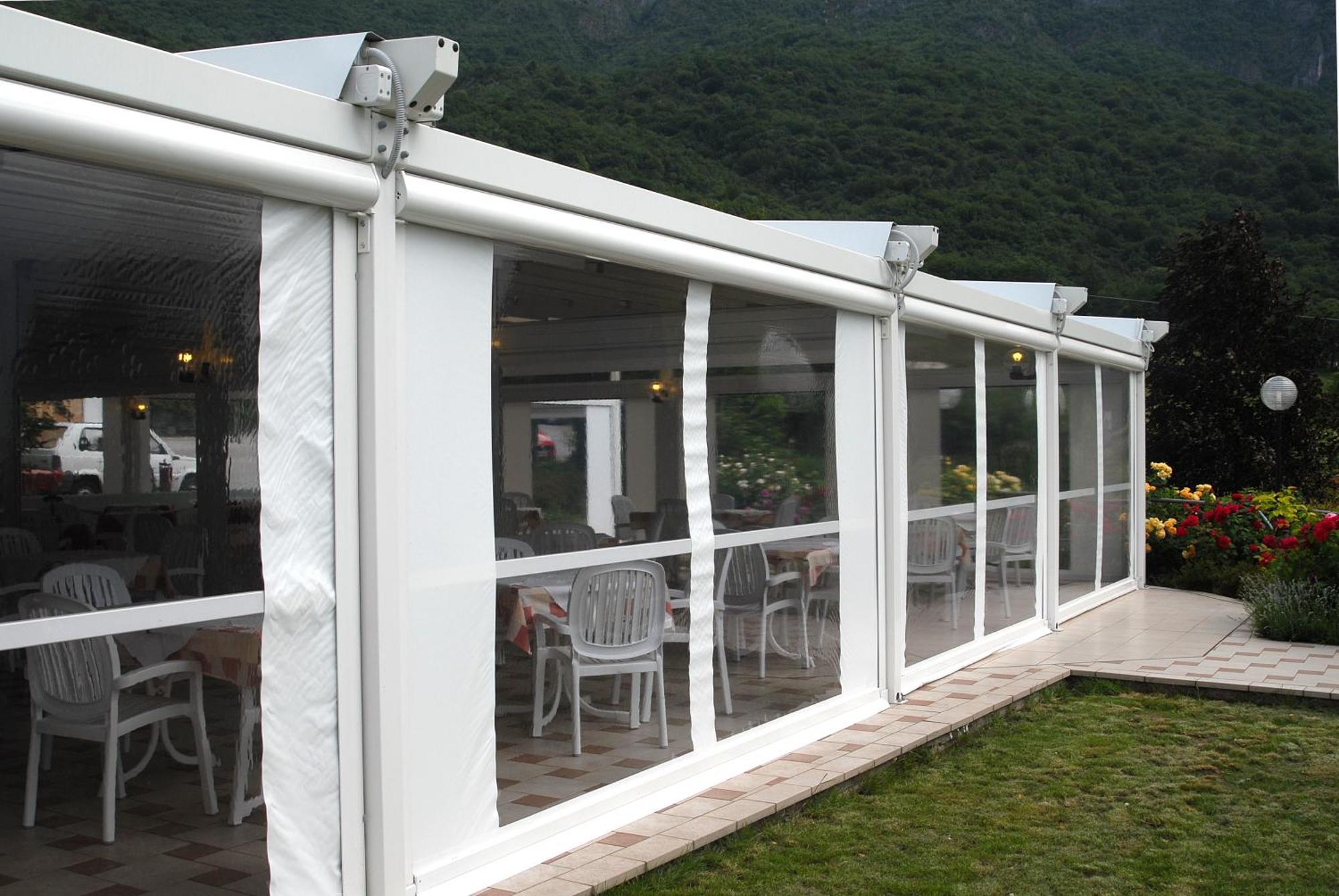 Hotel Karinhall トレント エクステリア 写真
