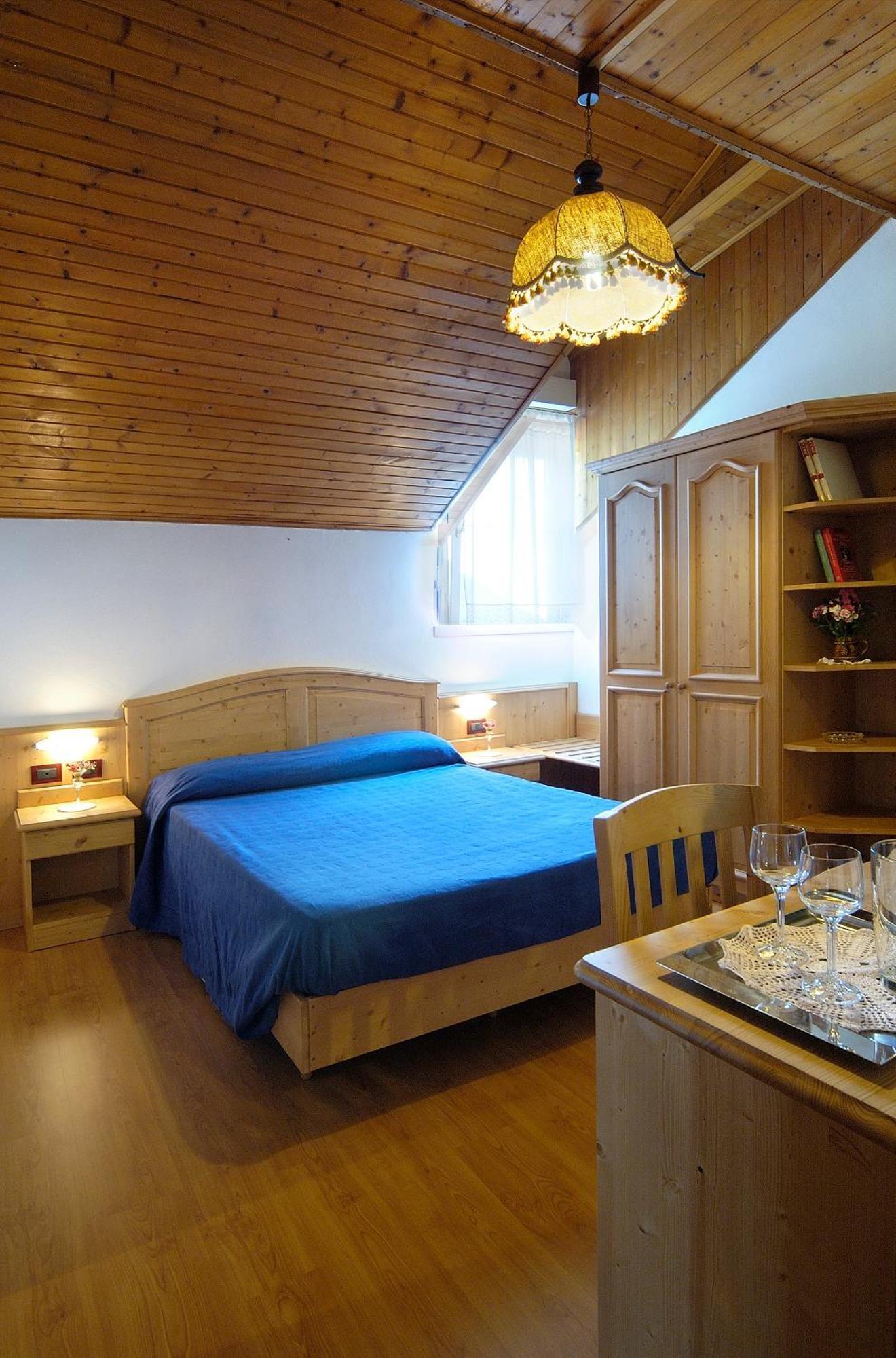 Hotel Karinhall トレント エクステリア 写真