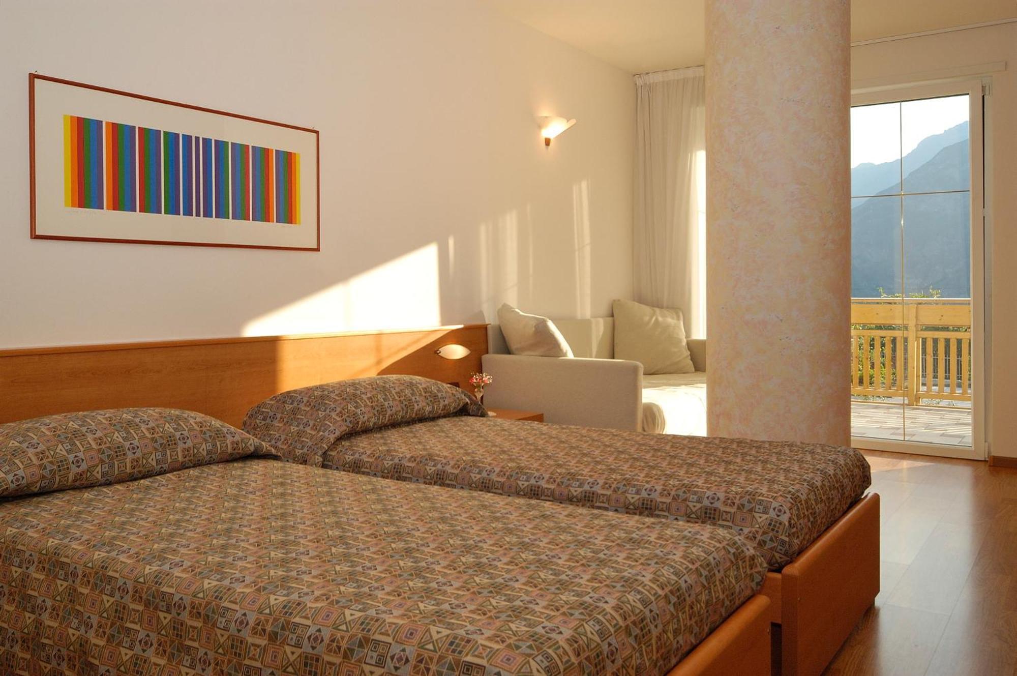 Hotel Karinhall トレント エクステリア 写真