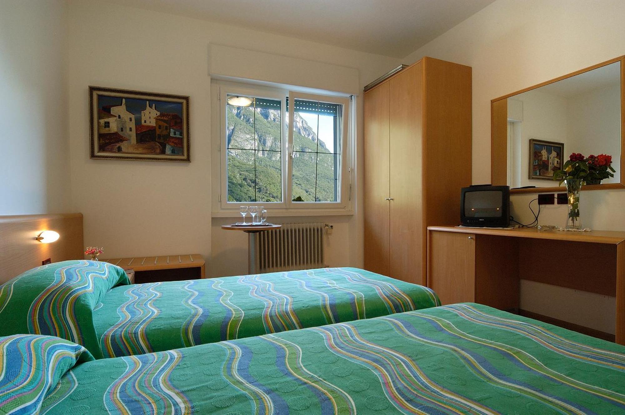 Hotel Karinhall トレント エクステリア 写真
