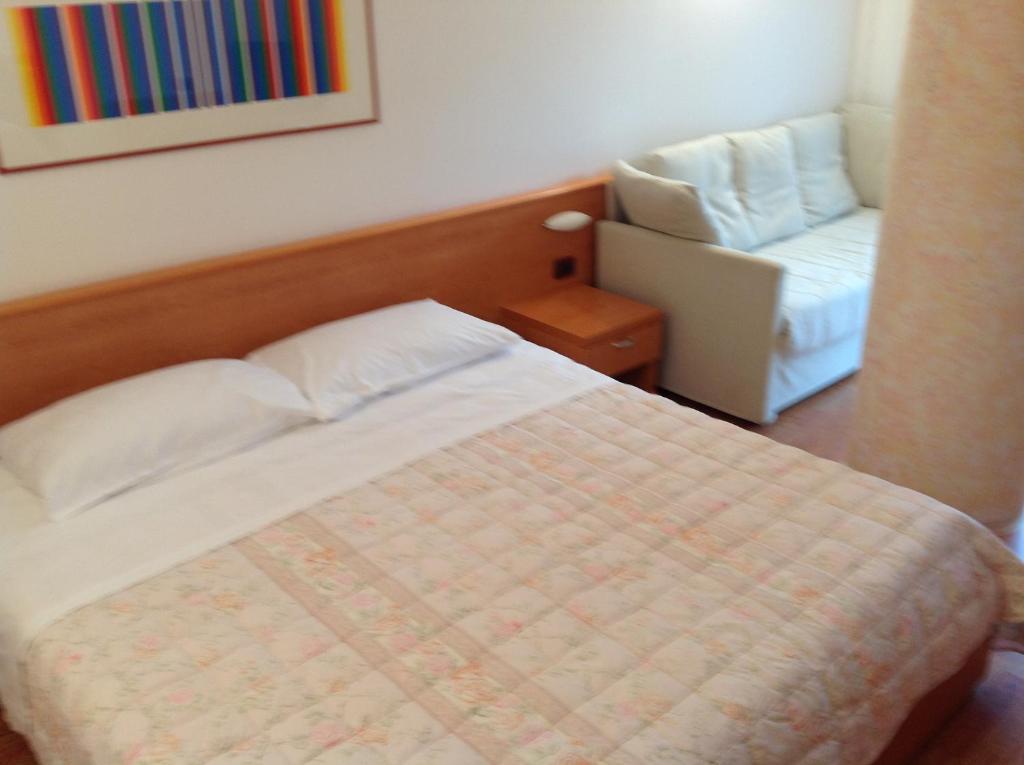Hotel Karinhall トレント 部屋 写真