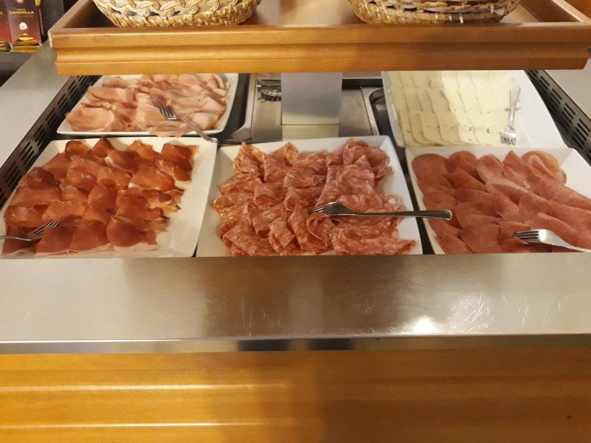 Hotel Karinhall トレント エクステリア 写真