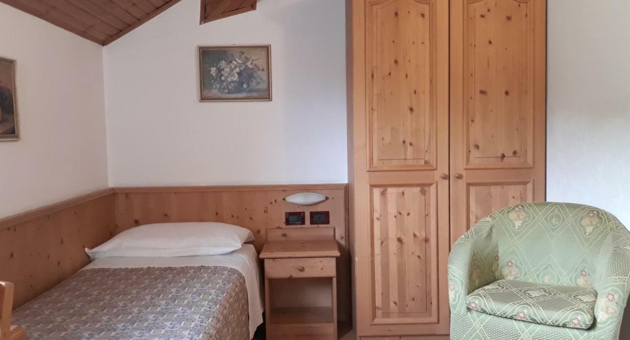 Hotel Karinhall トレント エクステリア 写真